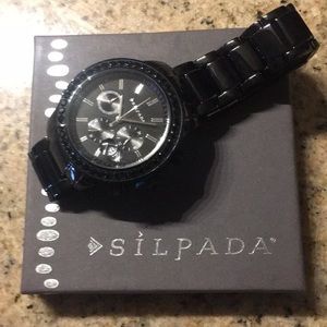 Watch silpada
